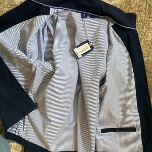 Men's jacket by Foot Joy, new with tags